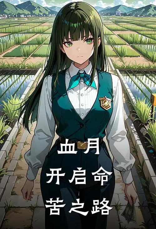 血月：开启命苦之路