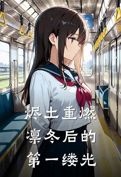 烬土重燃：凛冬后的第一缕光