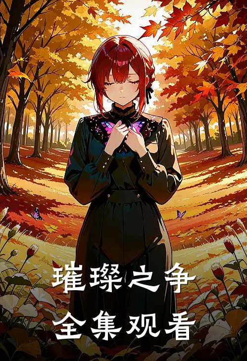 璀璨之争全集观看