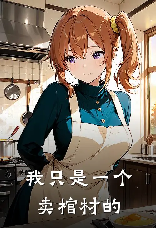 我只是一个卖棺材的