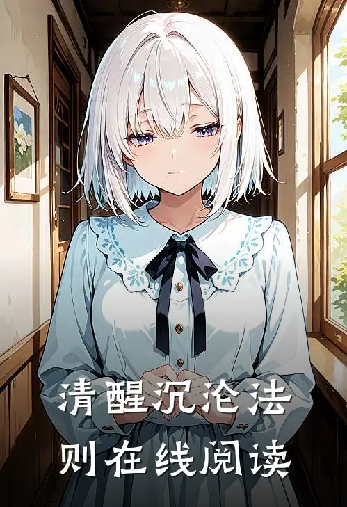 清醒沉沦法则在线阅读