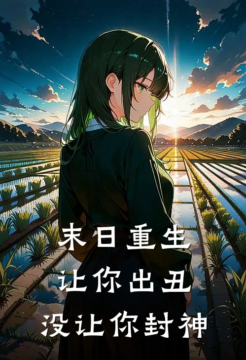 末日重生：让你出丑，没让你封神