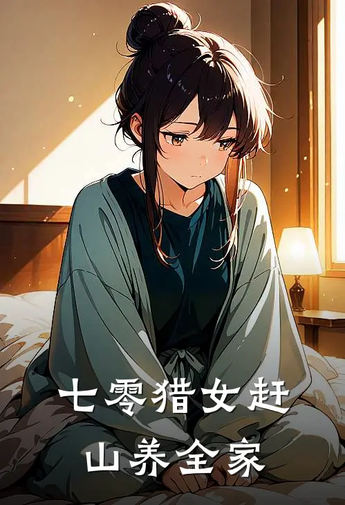 七零猎女赶山养全家