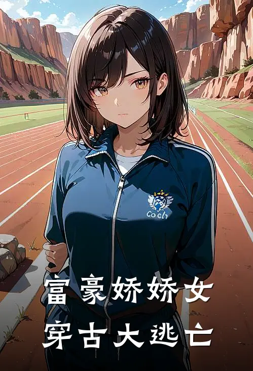 富豪娇娇女穿古大逃亡