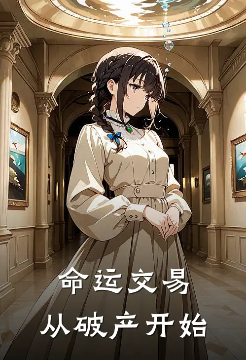 命运交易：从破产开始