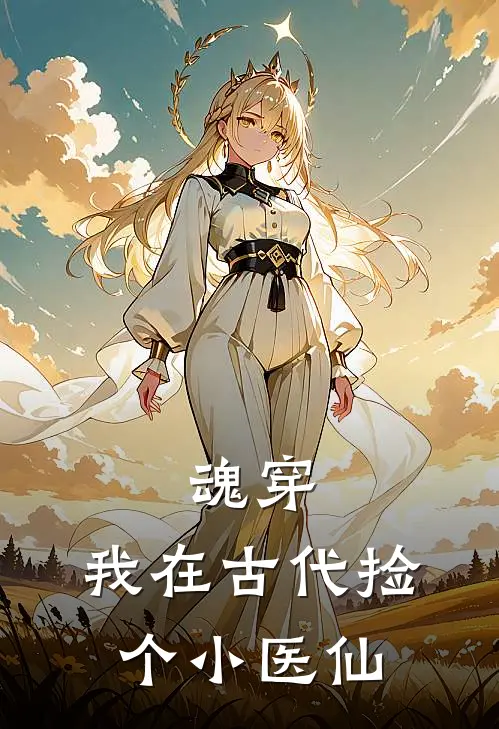 魂穿：我在古代捡个小医仙