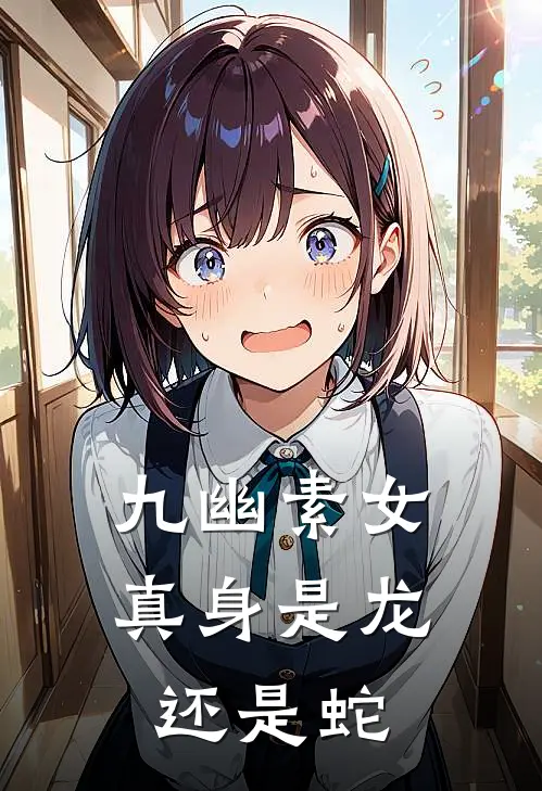 九幽素女真身是龙还是蛇