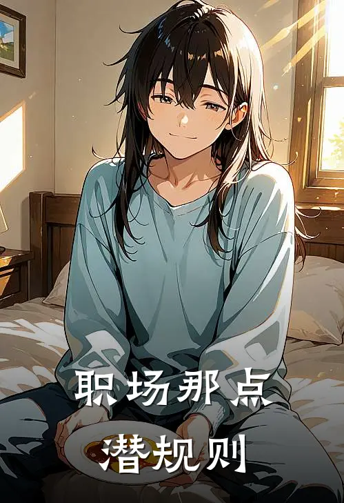 职场那点潜规则