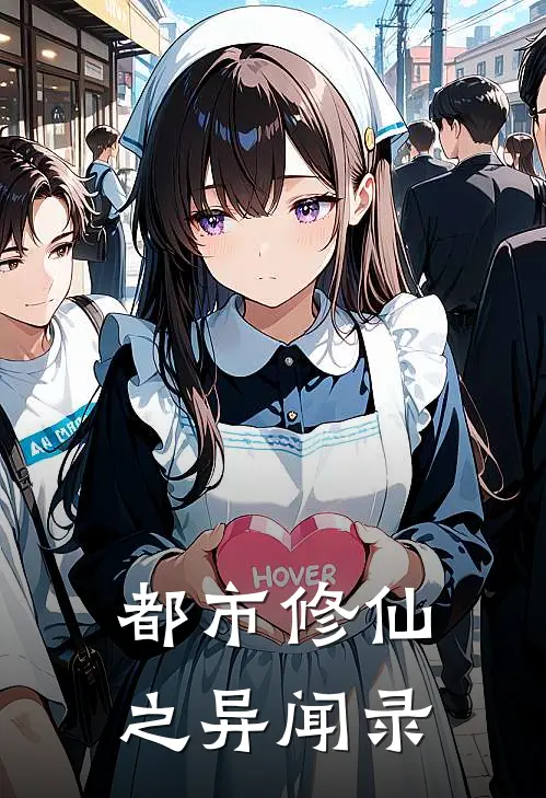 都市修仙之异闻录