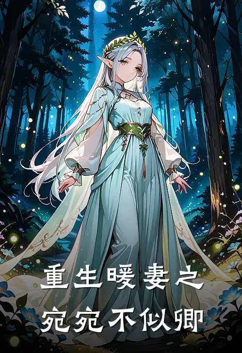 重生暖妻之宛宛不似卿