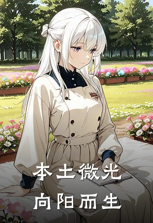 本土微光，向阳而生