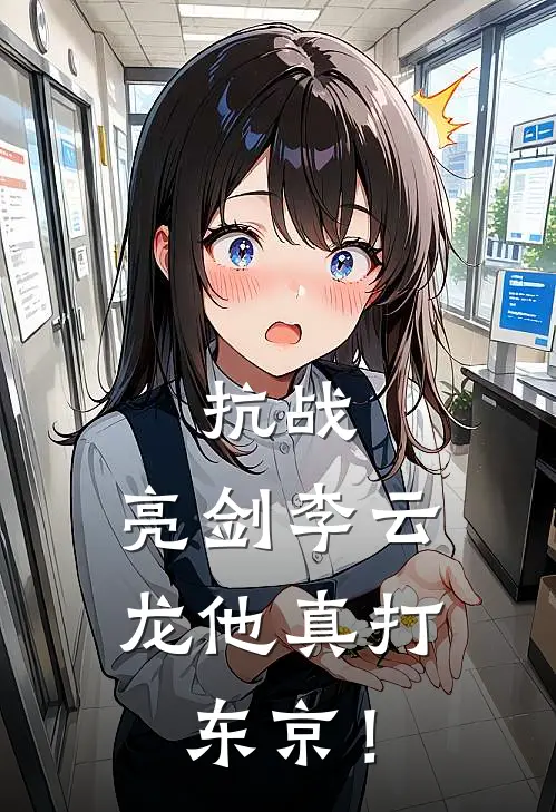 抗战，亮剑李云龙他真打东京！