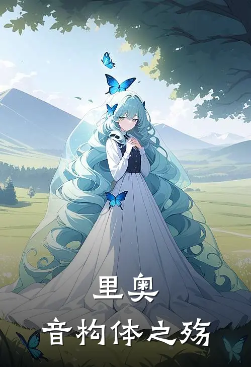 里奥：音构体之殇