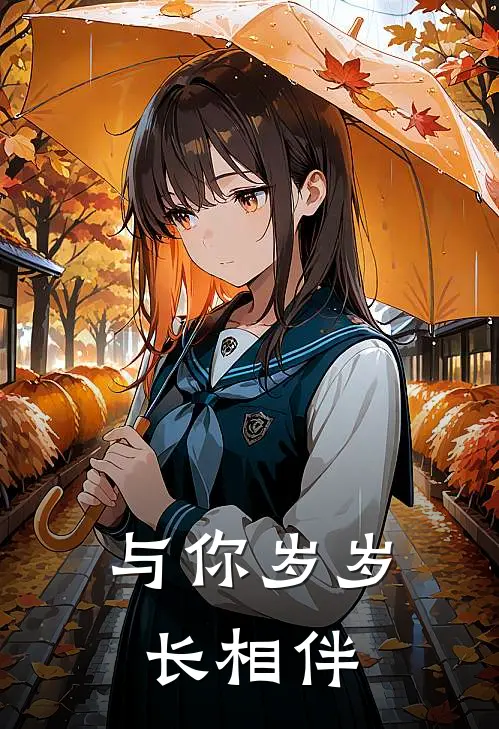 与你岁岁长相伴