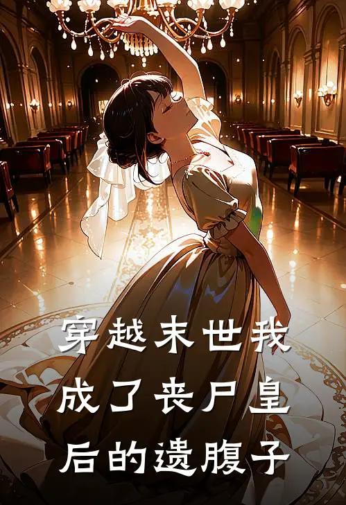 穿越末世我成了丧尸皇后的遗腹子