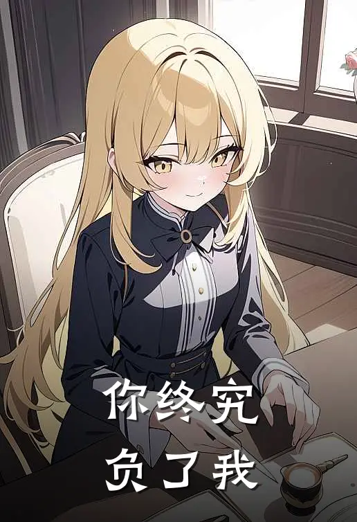 你终究负了我(谢景行周安然)热门小说推荐_免费小说在线看你终究负了我谢景行周安然