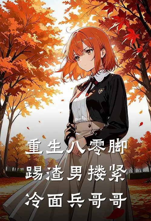 重生八零脚踢渣男搂紧冷面兵哥哥