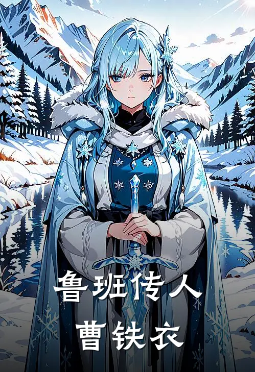 鲁班传人曹铁衣