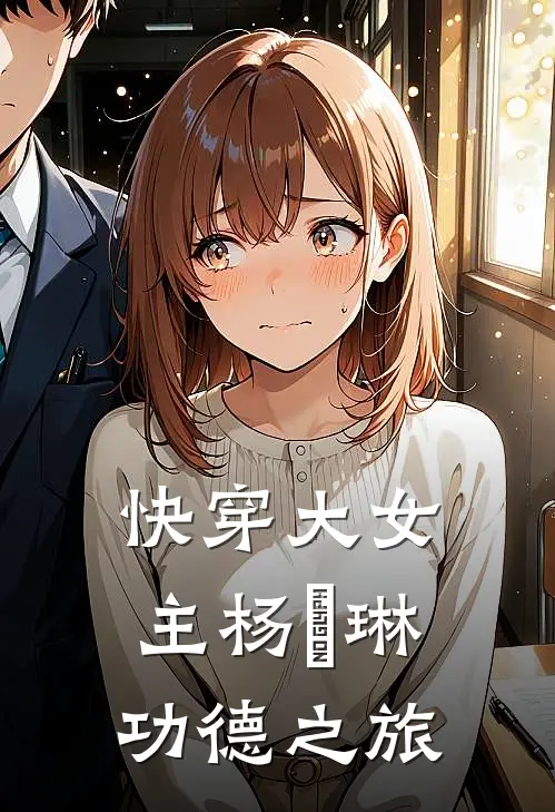 快穿大女主杨嬅琳功德之旅