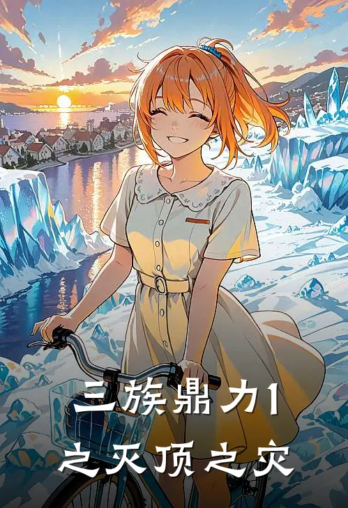 三族鼎力1之灭顶之灾