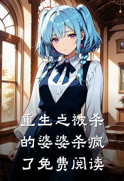 重生之被杀的婆婆杀疯了免费阅读