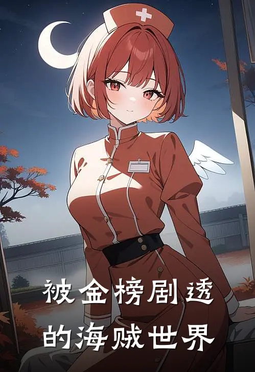 被金榜剧透的海贼世界