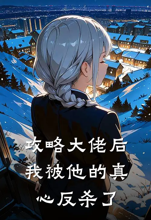 攻略大佬后，我被他的真心反杀了沈月瑶沈婉柠免费完整版小说_热门小说大全攻略大佬后，我被他的真心反杀了沈月瑶沈婉柠