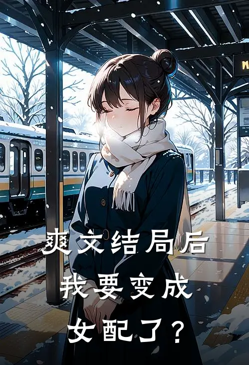 爽文结局后我要变成女配了？