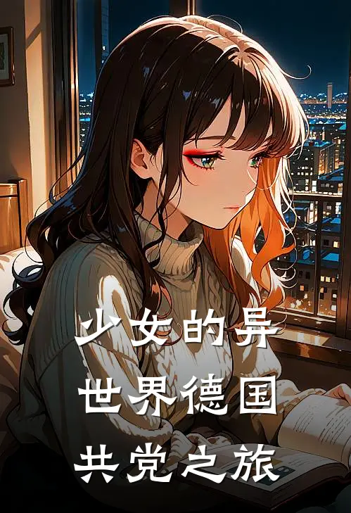 少女的异世界德国共党之旅