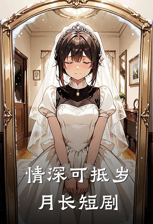 情深可抵岁月长短剧