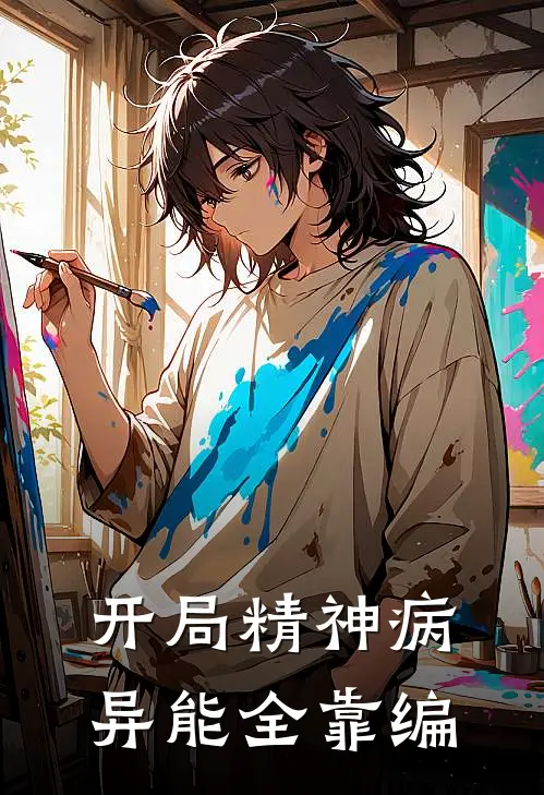 开局精神病，异能全靠编