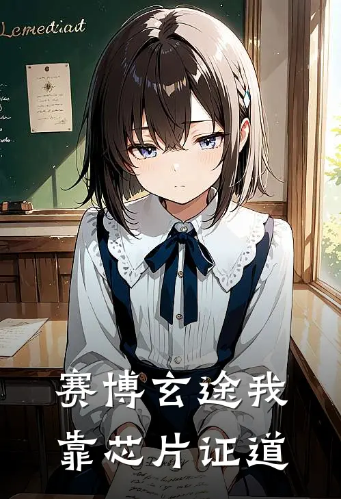 赛博玄途我靠芯片证道