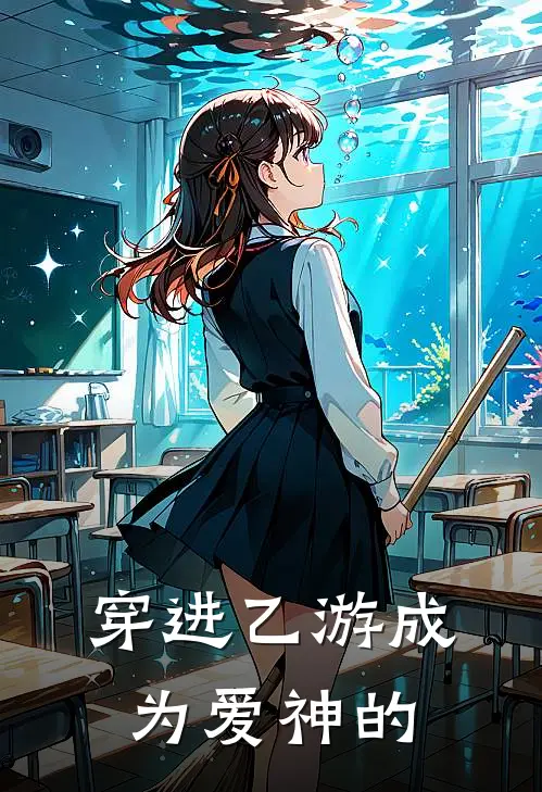 穿进乙游成为爱神的