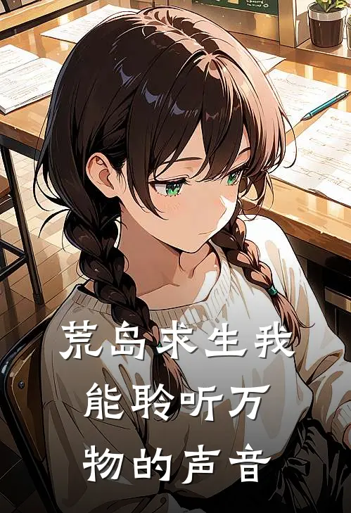 荒岛求生我能聆听万物的声音