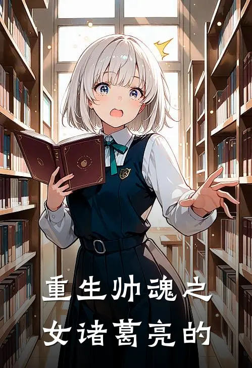 重生帅魂之女诸葛亮的