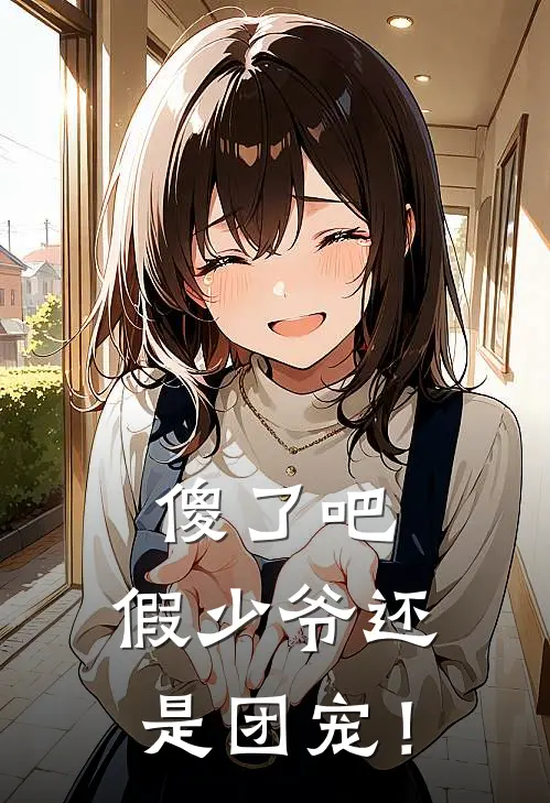 傻了吧，假少爷还是团宠！