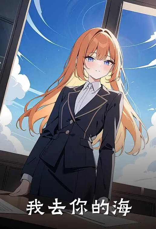 我去你的海