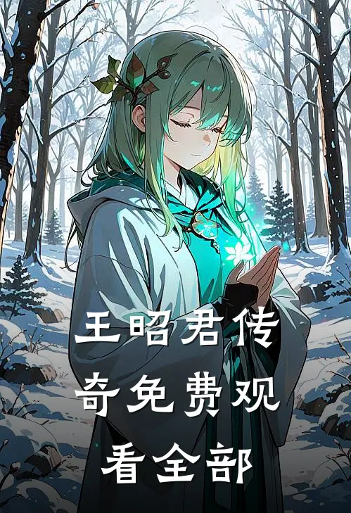 王昭君传奇免费观看全部