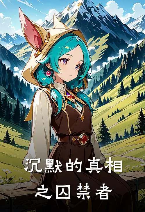 沉默的真相之囚禁者