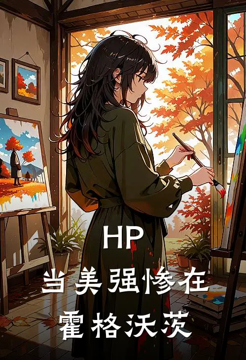 HP：当美强惨在霍格沃茨