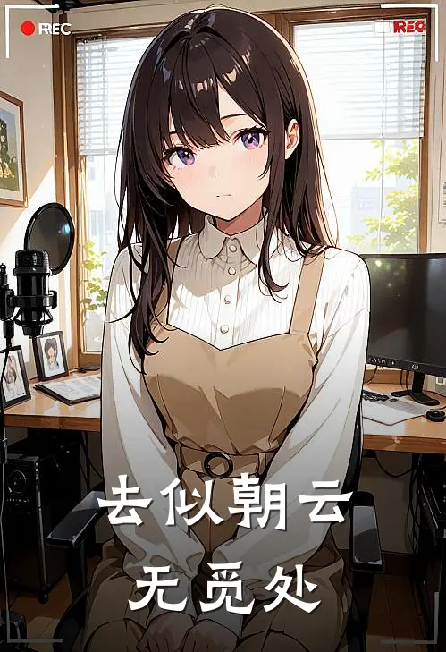 去似朝云无觅处