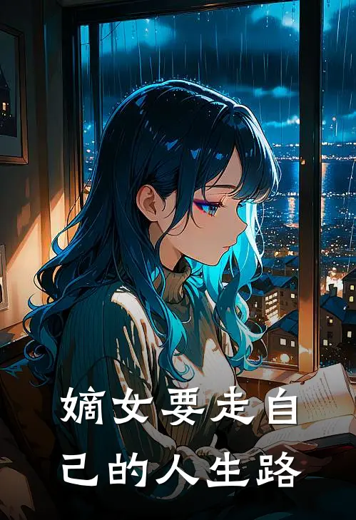 嫡女要走自己的人生路