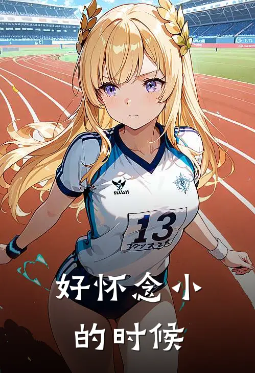 好怀念小的时候