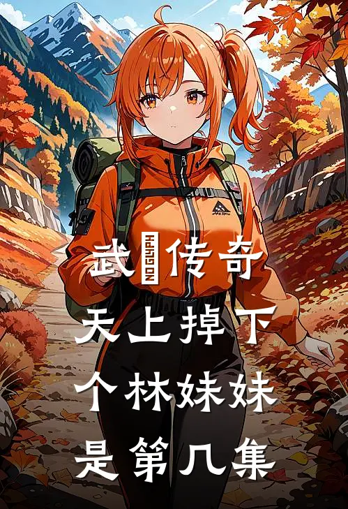 武玥传奇天上掉下个林妹妹是第几集