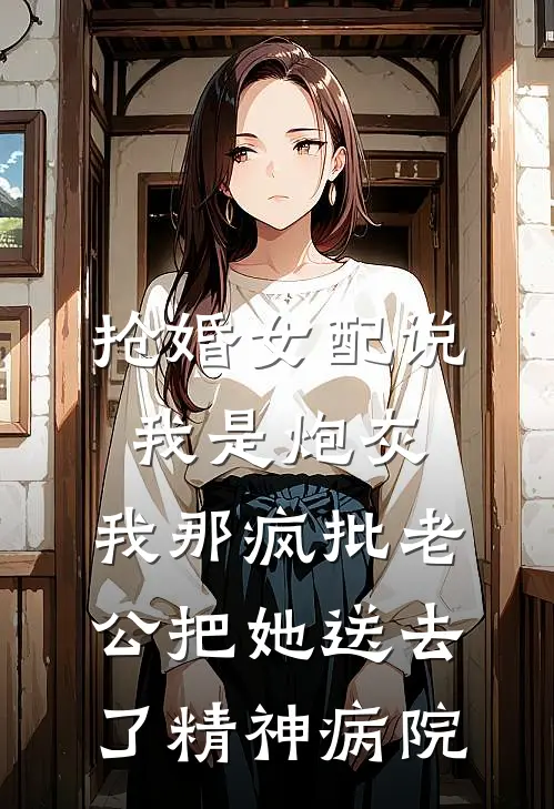 抢婚女配说我是炮灰，我那疯批老公把她送去了精神病院(江澈京圈)推荐完结小说_最新章节列表抢婚女配说我是炮灰，我那疯批老公把她送去了精神病院(江澈京圈)