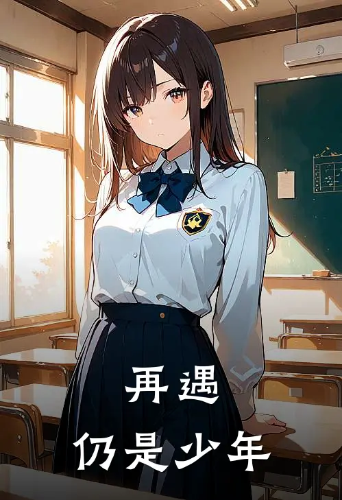 再遇，仍是少年