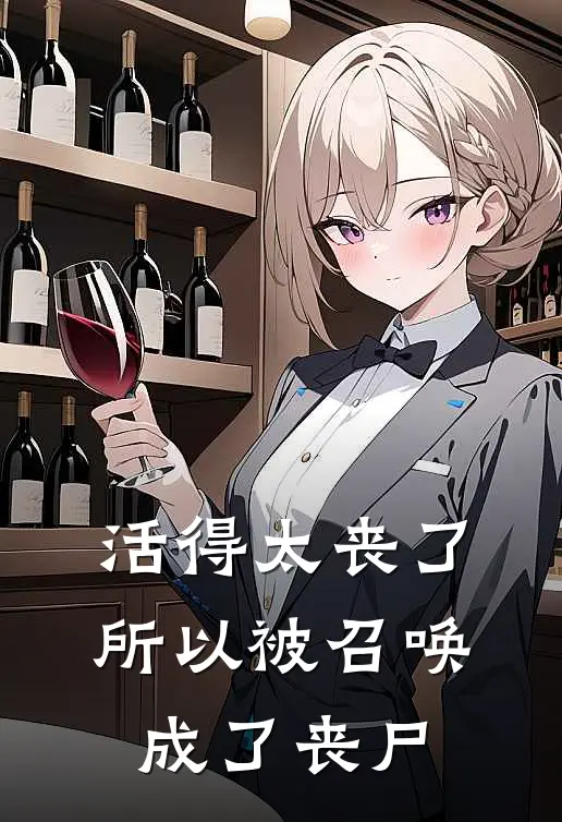 活得太丧了所以被召唤成了丧尸