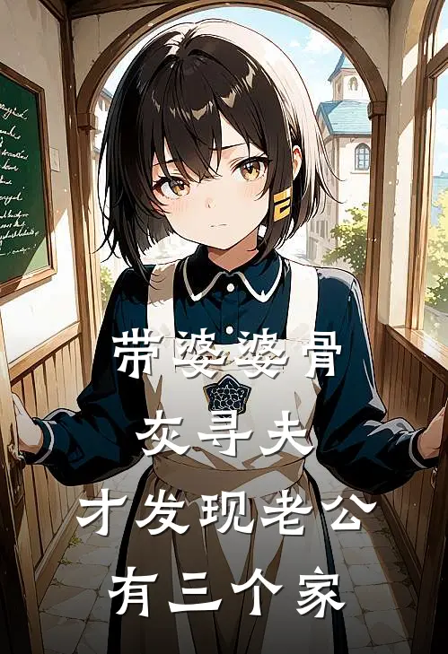 带婆婆骨灰寻夫，才发现老公有三个家(陈旭旭儿)在线免费小说_完整版免费小说带婆婆骨灰寻夫，才发现老公有三个家(陈旭旭儿)