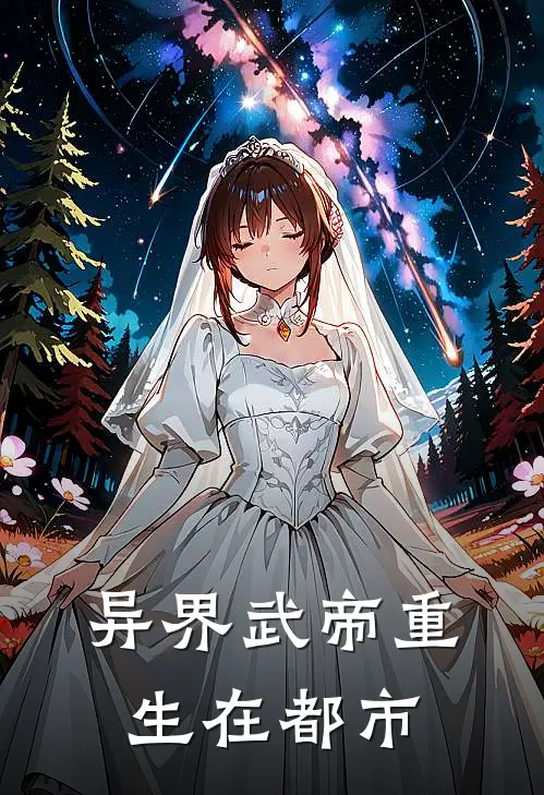 异界武帝重生在都市