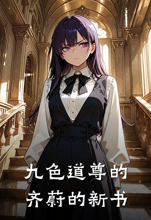 九色道尊的齐蔚的新书